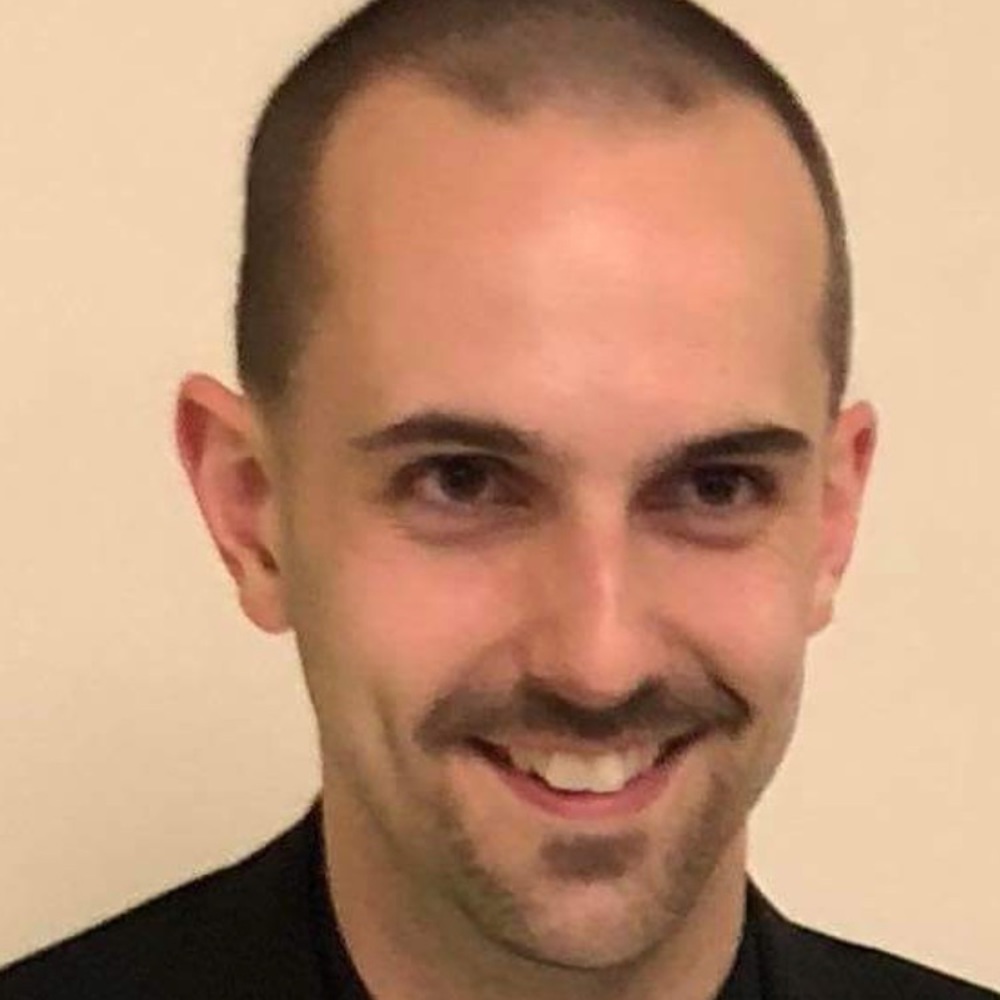 Meet your Posher, David
